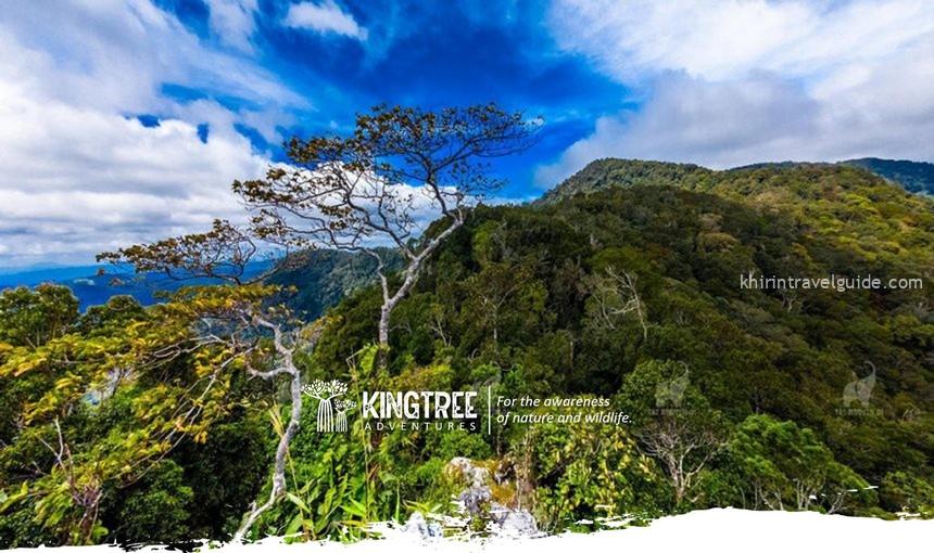 Kon Ka Kinh National Park