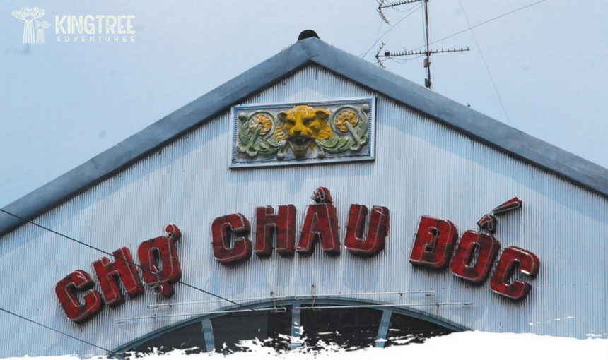 Chau Doc Market: A Century-Old Tradition of Fish and Flavor